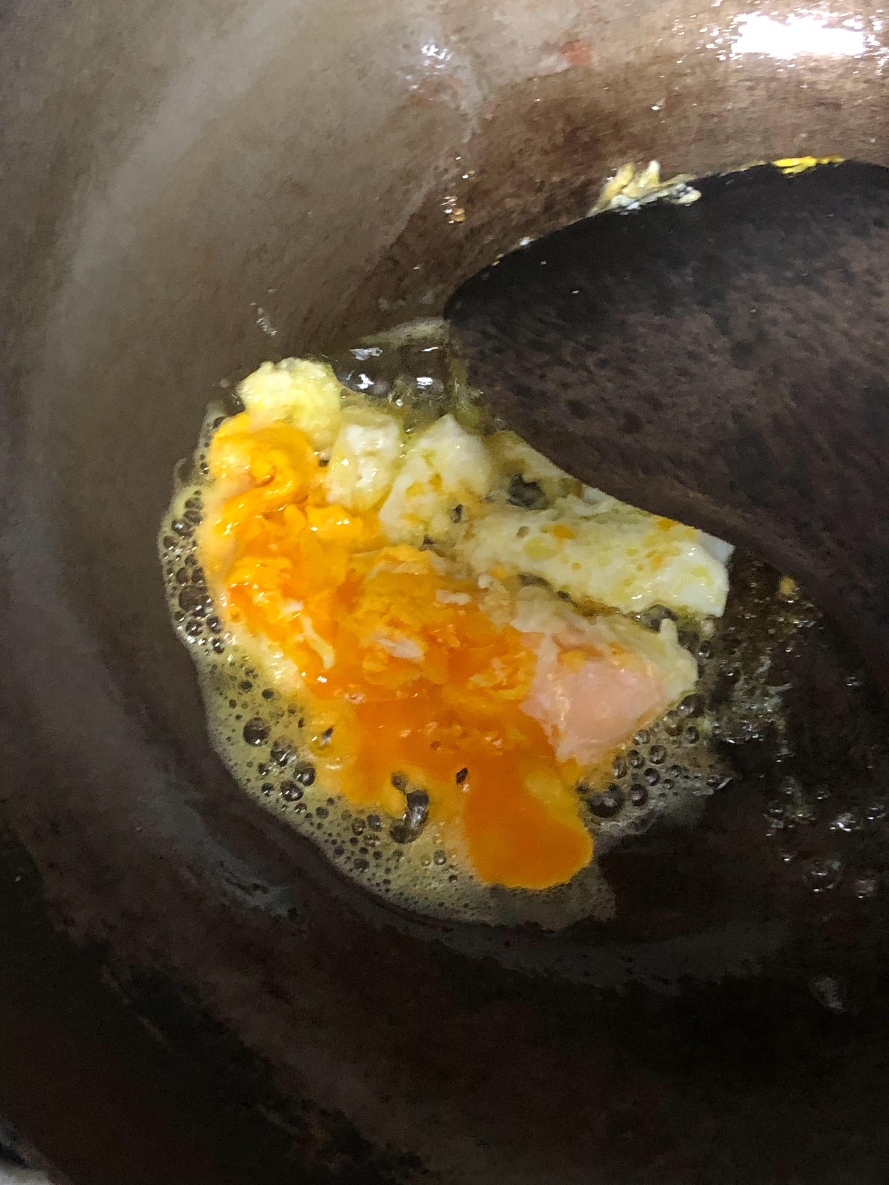 好想急头白脸的大显厨艺请你们吃我做的饭 