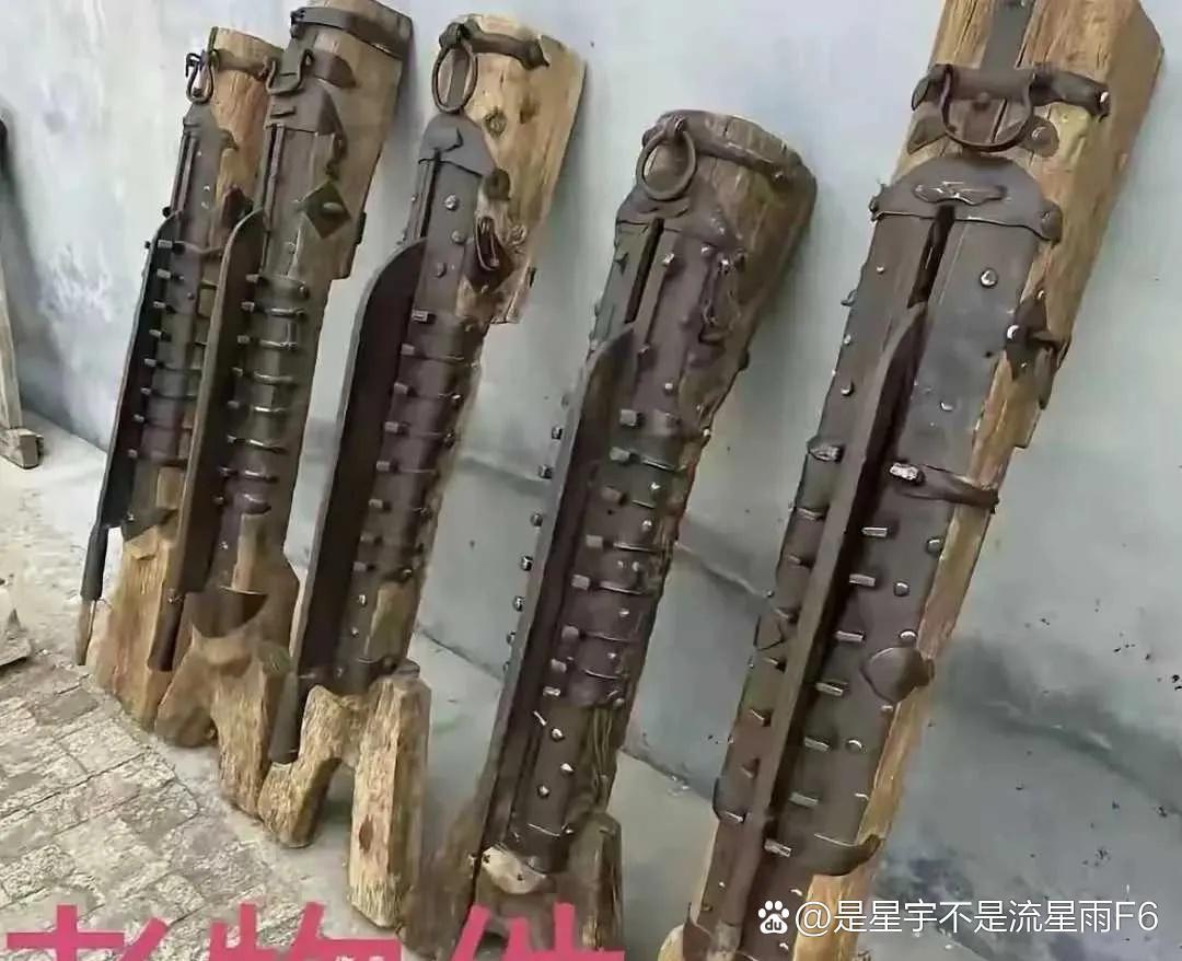 这是什么老物件，据说只有700后才认识！