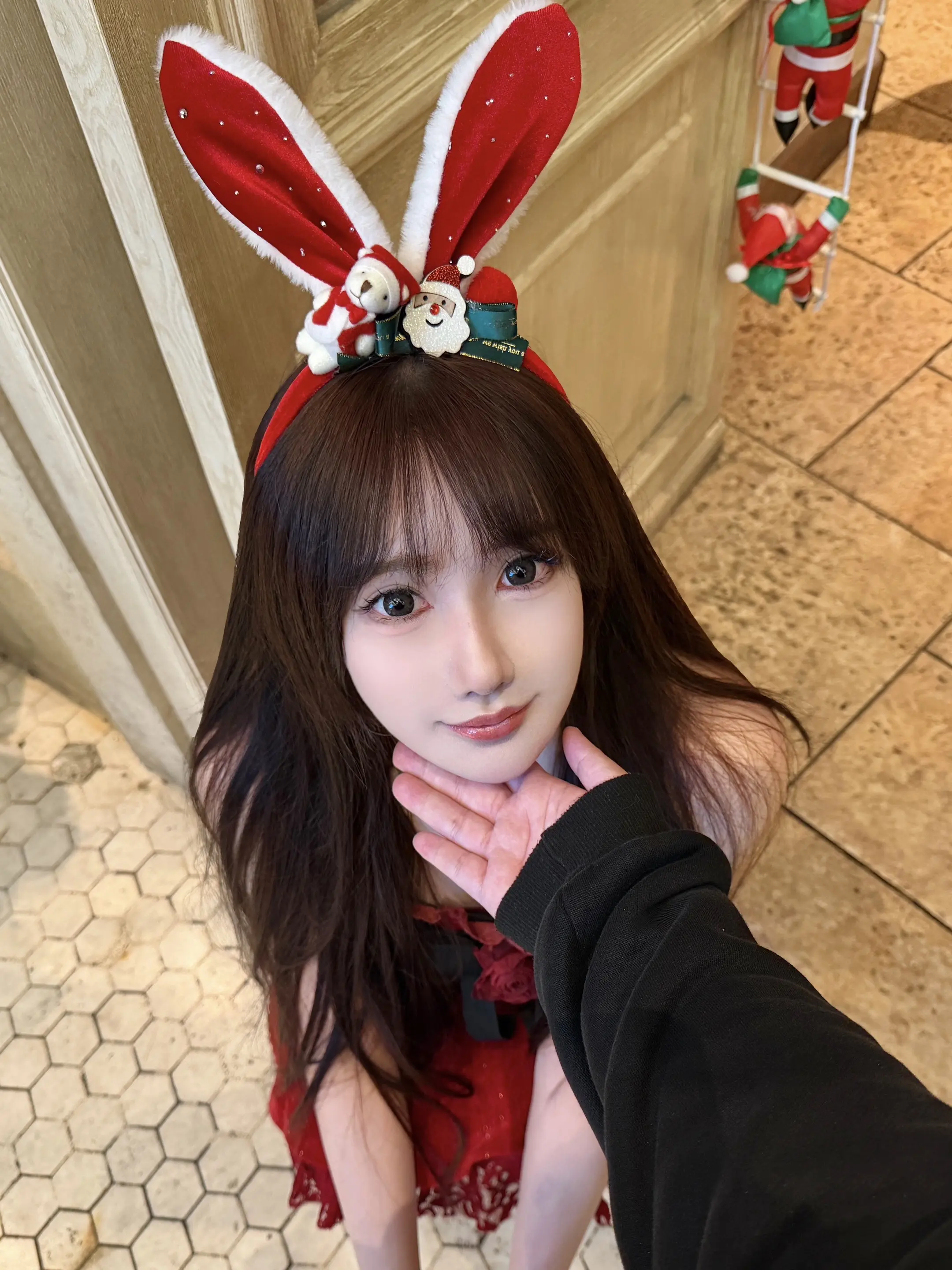 🎄属于十二月的圣诞特辑