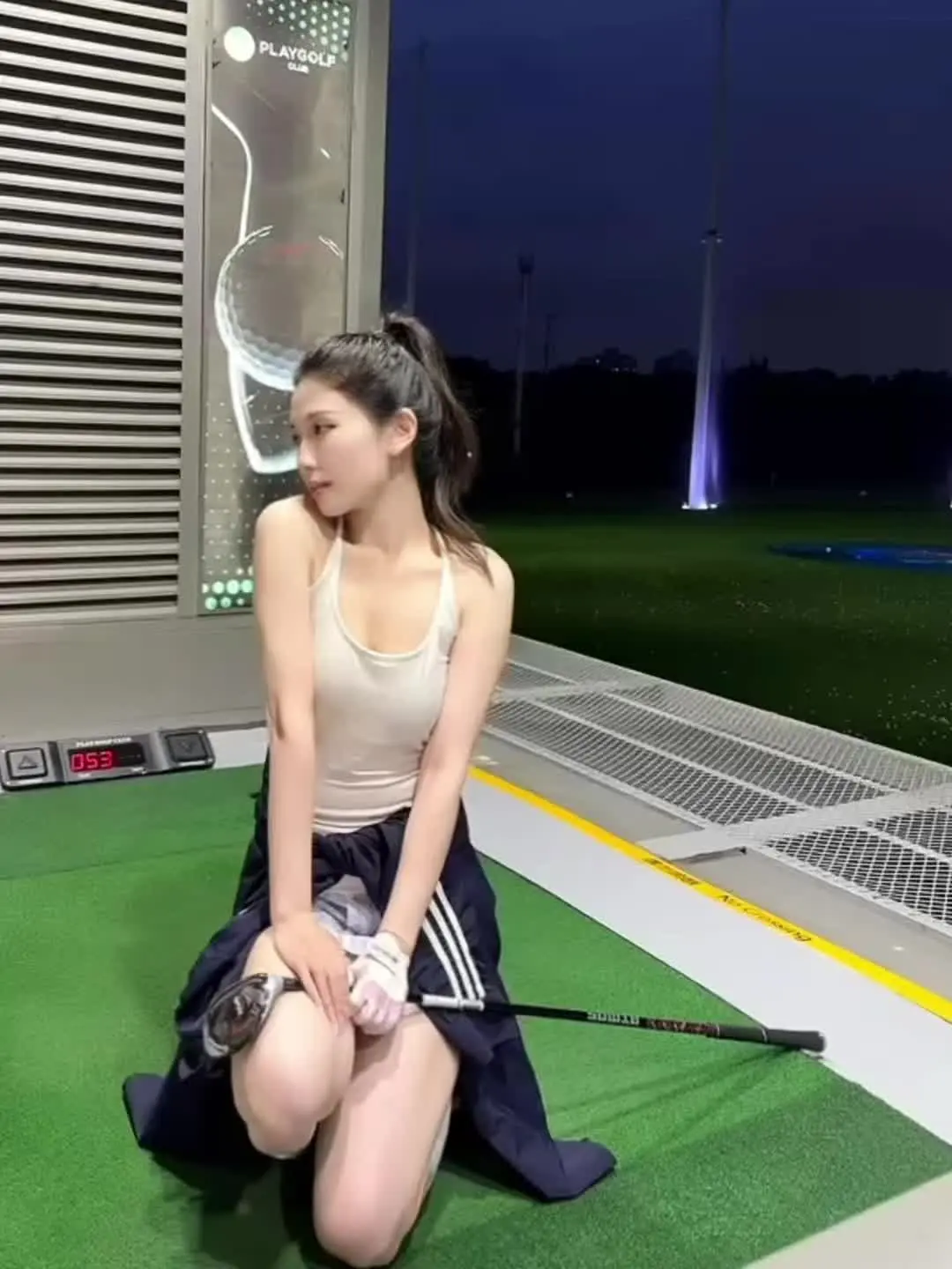 难道我不是天才～