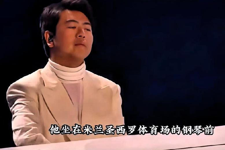 一、核心事实：双奥舞台的历史性回归
 
- 关键节点：当地时间2月6日，圣西罗体