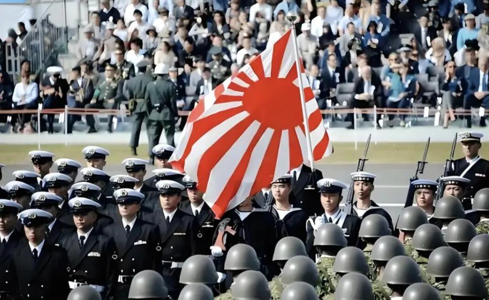 西方军事专家直言：日本的国运早已确定，必将成最凄惨国家，而且无法避免，西方智库其