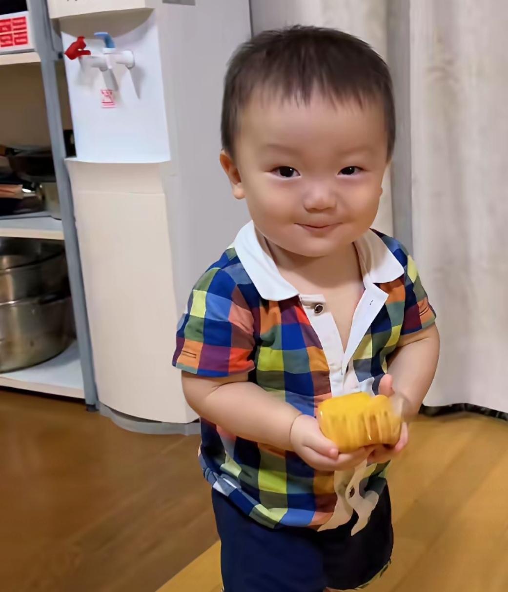 老杨不一般，这俩儿养得………
    老杨这十几年的婚姻路上，坎坷泥，电闪雷鸣、