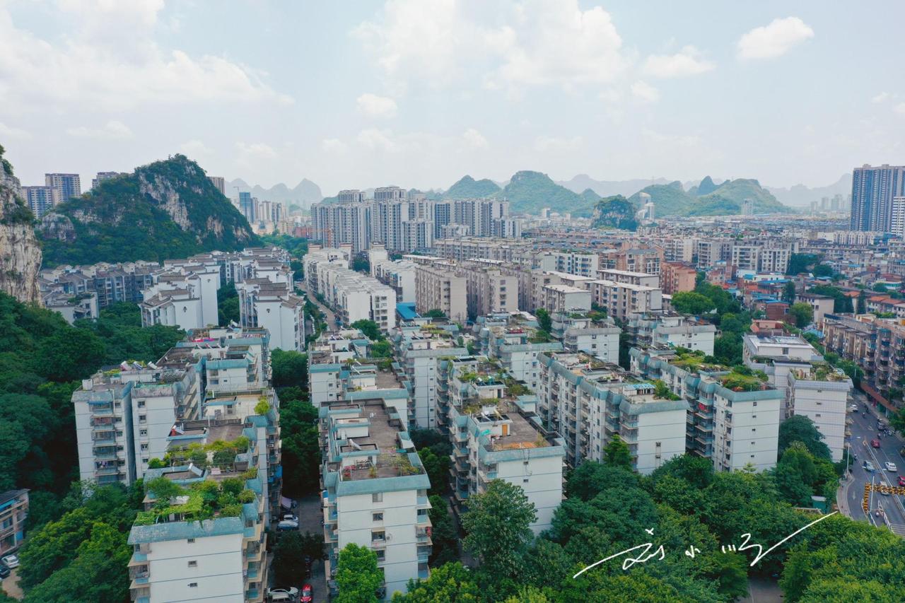 广西“第二大城市”，GDP仅次于首府南宁，还是全国历史文化名城？

广西壮族自治