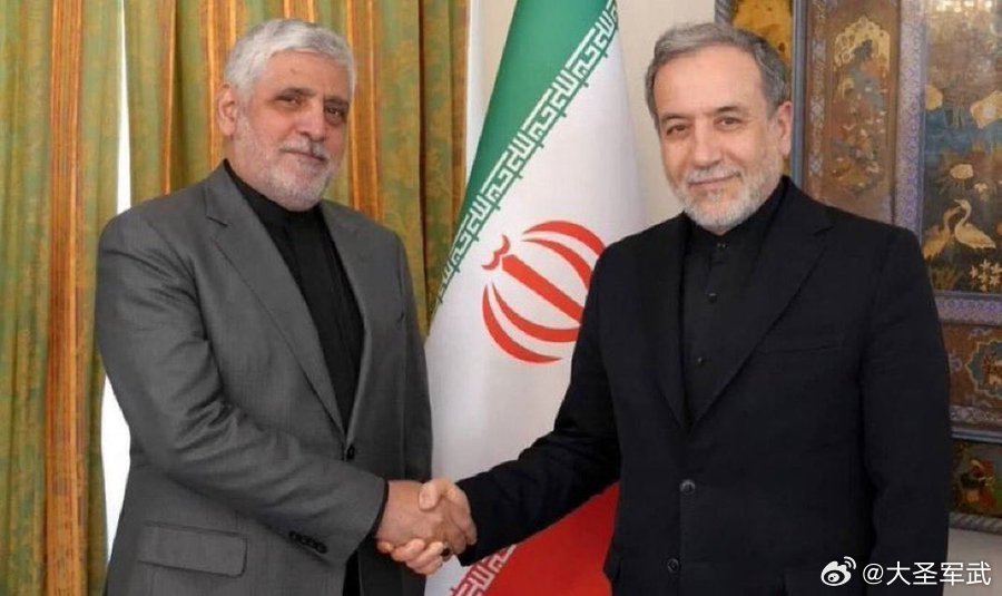 黎巴嫩今天决定驱逐伊朗大使穆罕默德-礼萨·谢巴尼，成为继沙特阿拉伯、卡塔尔和阿联