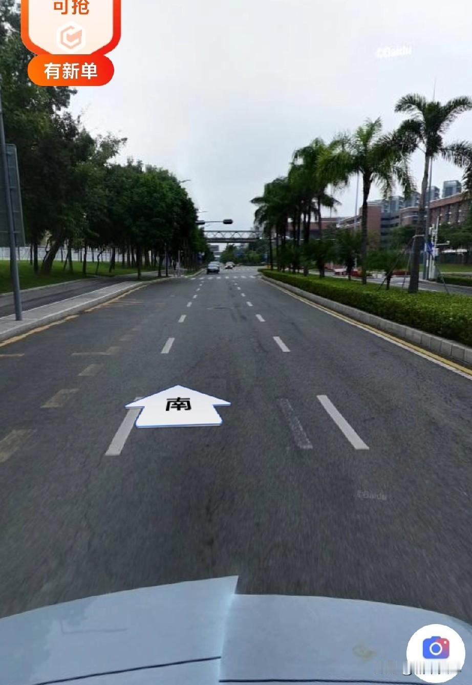 深圳为什么保留非机动车道，骑车和机动车共线啊，这样不安全。
车子都不好骑，走边上