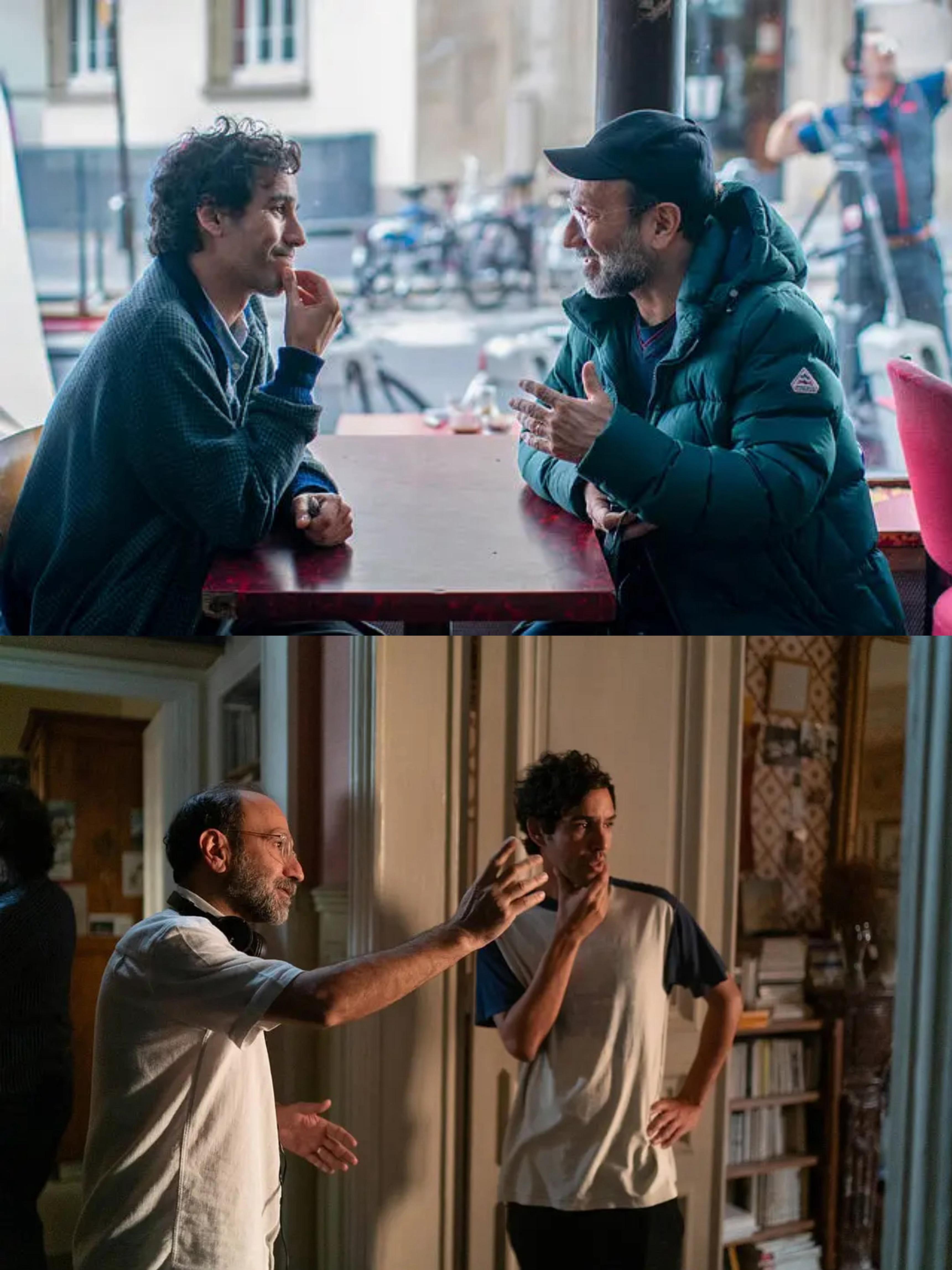 【哲影Di的戛纳电影节前瞻】第79届戛纳电影节入围预测（六）🎬片名：《平行故事