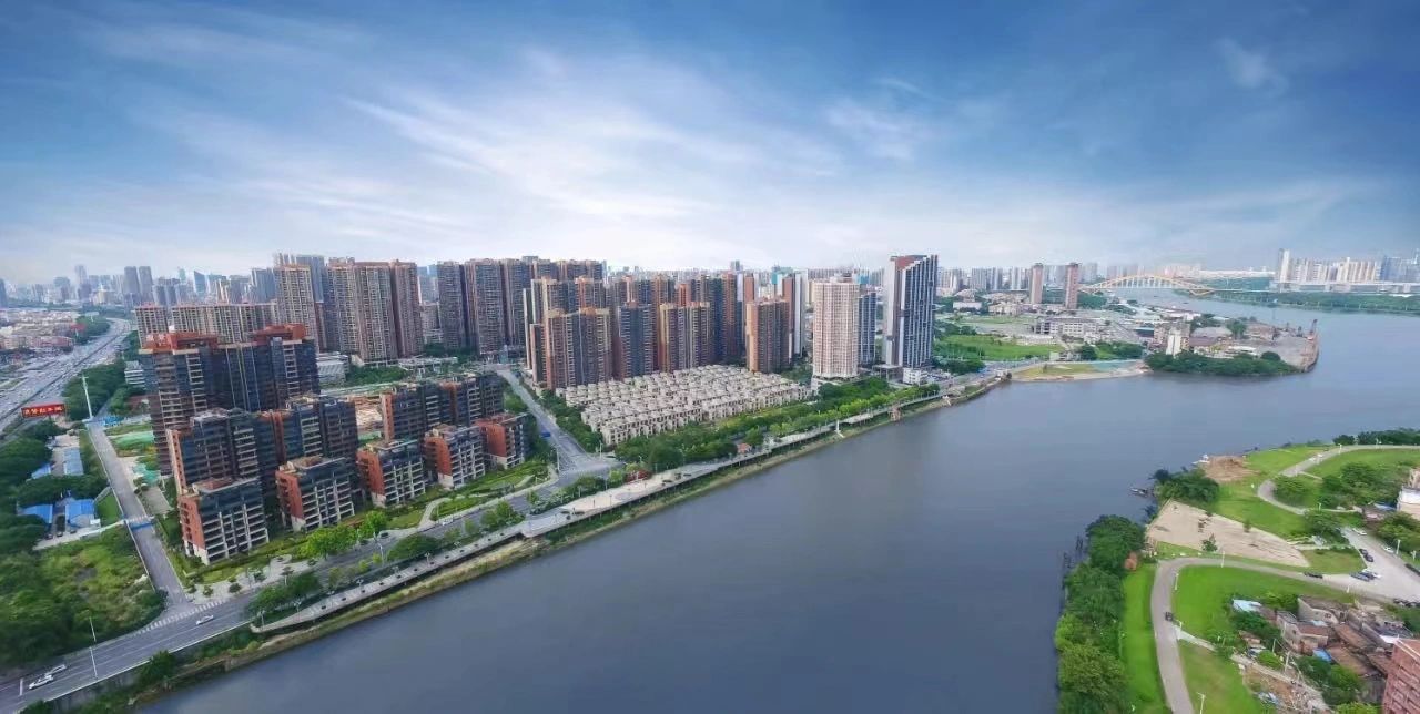 1.7万！禅桂刚需难摆脱“泷景定律”