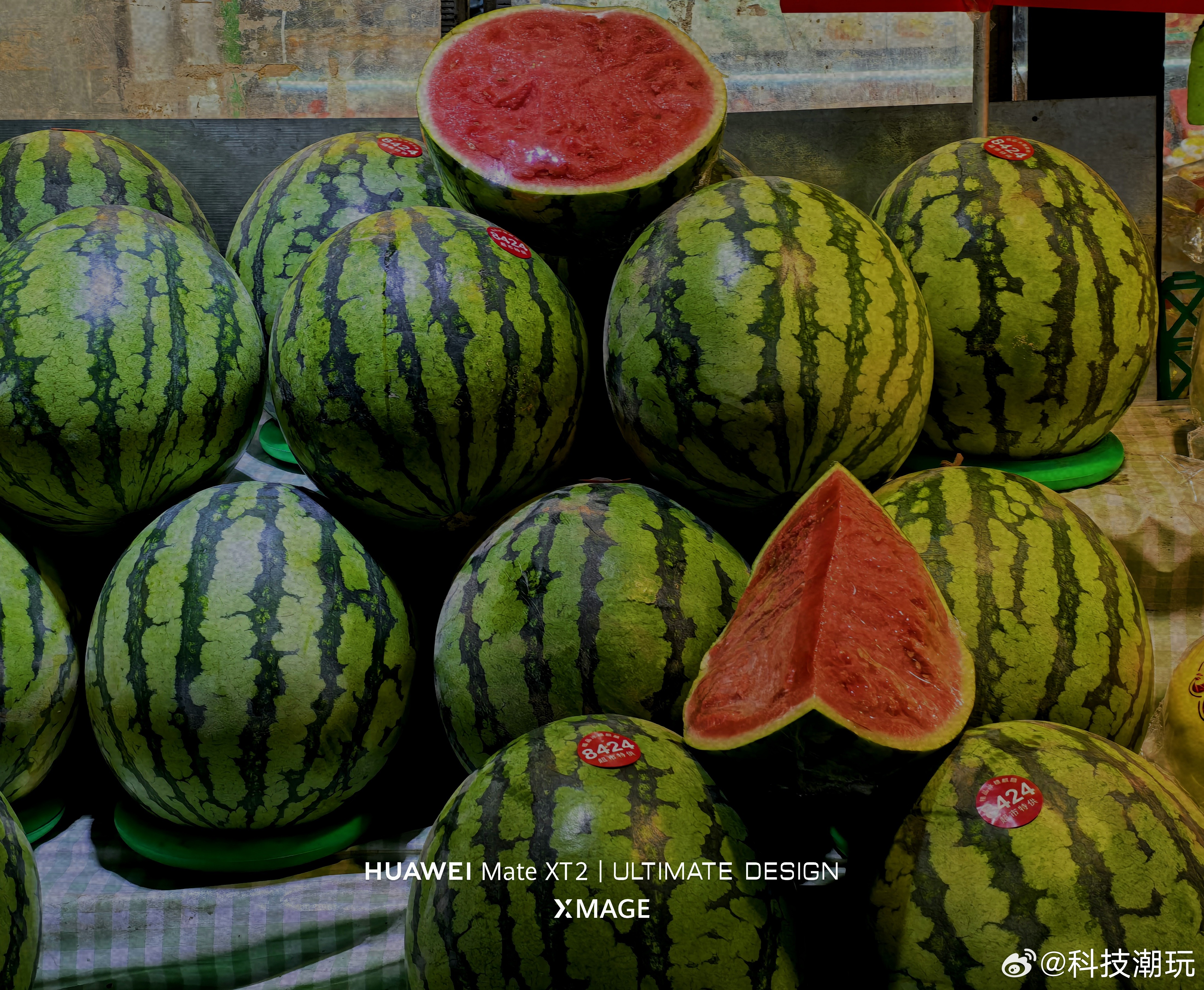 吃🍉吗 ​​​