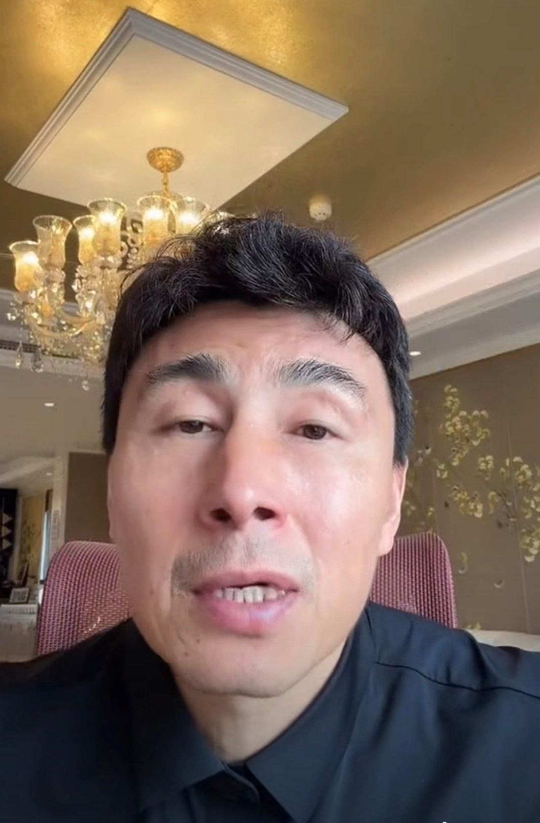 纳闷了！为什么李玮锋的职业生涯和执教生涯，几乎是去哪里，哪里就不消停？[what