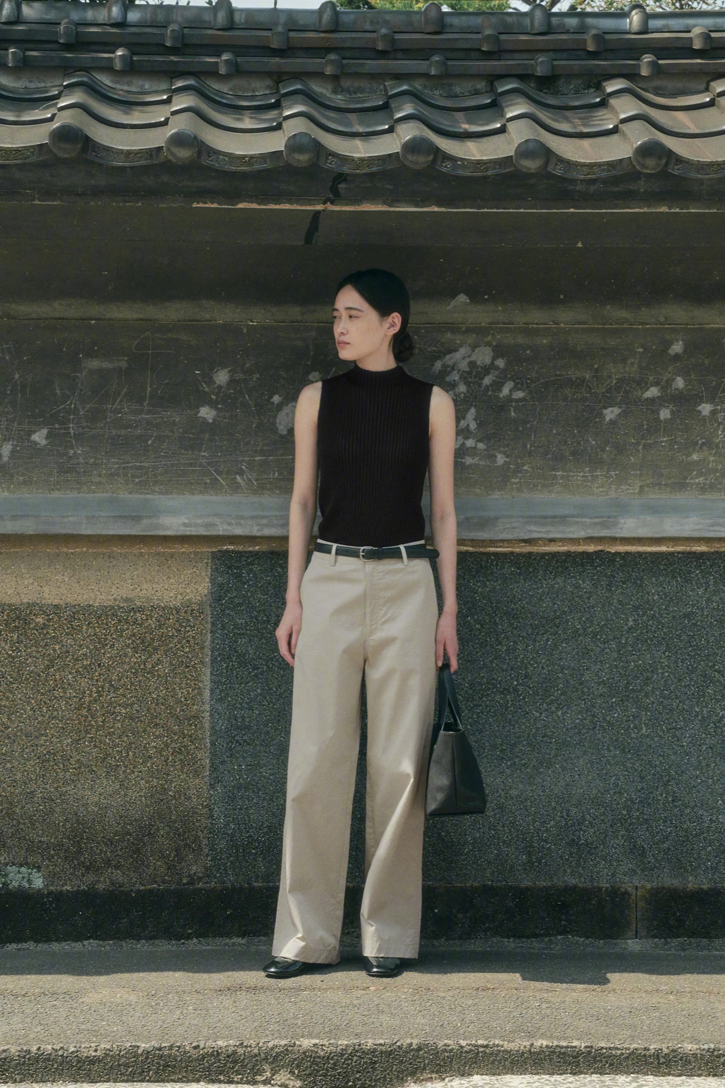 SAGEMENT 2026 Summer Lookbook 
