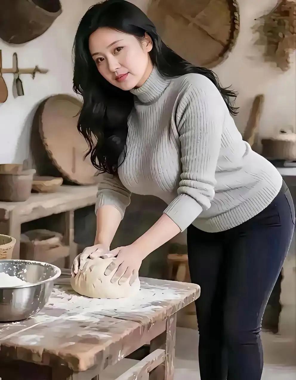 日子是过给自己看的

巷口卖煎饼的老李头，每天凌晨四点出摊，油渍麻花的围裙从来不