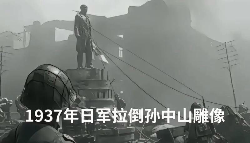 惨绝人寰的南京保卫战