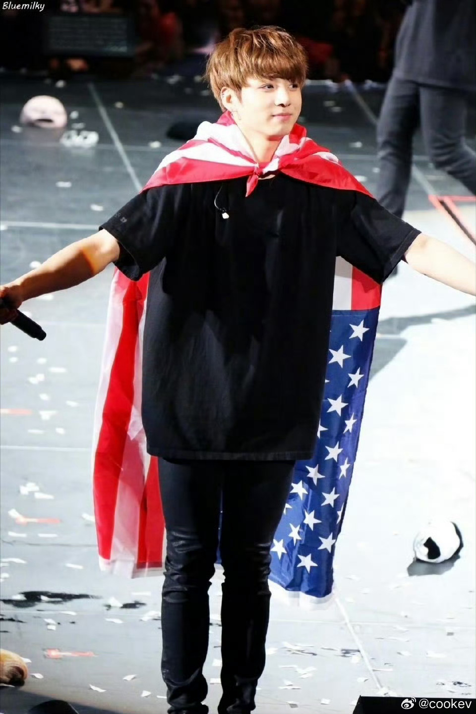 但你很可爱不是吗？ 