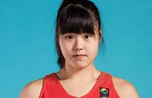 护照邮寄遗失，李月汝遗憾无缘女篮世界杯