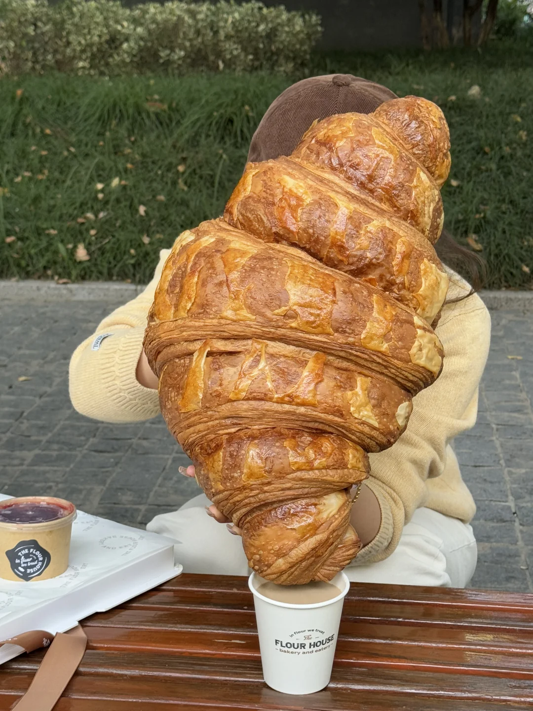 卧卧卧！！！南京竟然真的有…🥺🥺