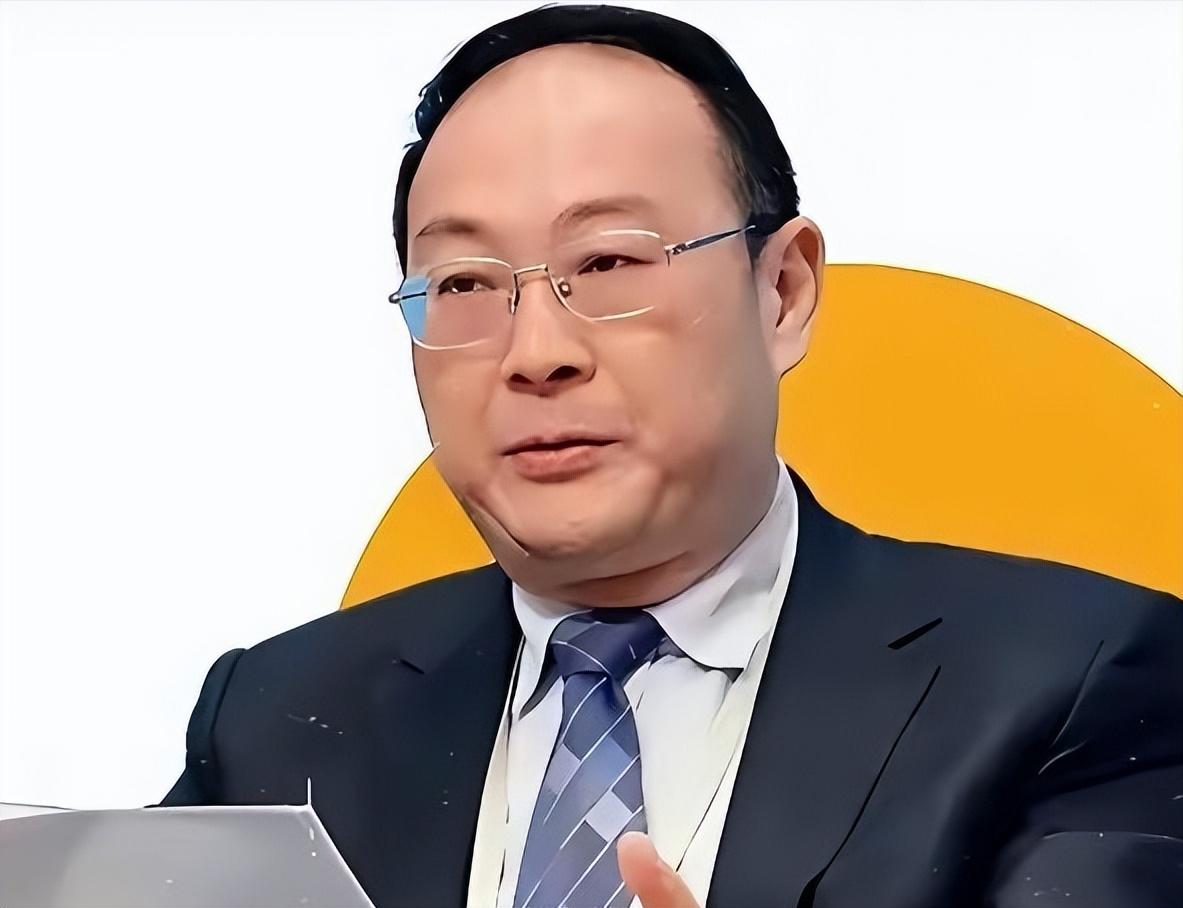 金灿荣：大国不狠，没人怕！金灿荣教授一句“斗胆给中央提建议：大国不狠，没人怕，也