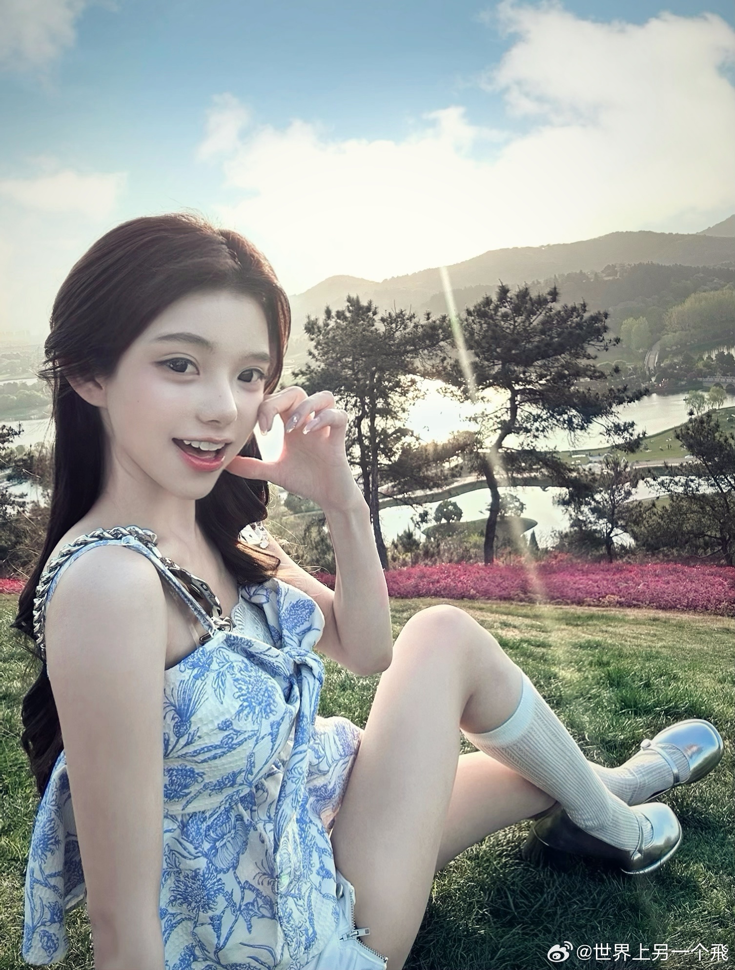 那就用照片写写日记8 ᐞ･֊･ᐞฅ ​​​