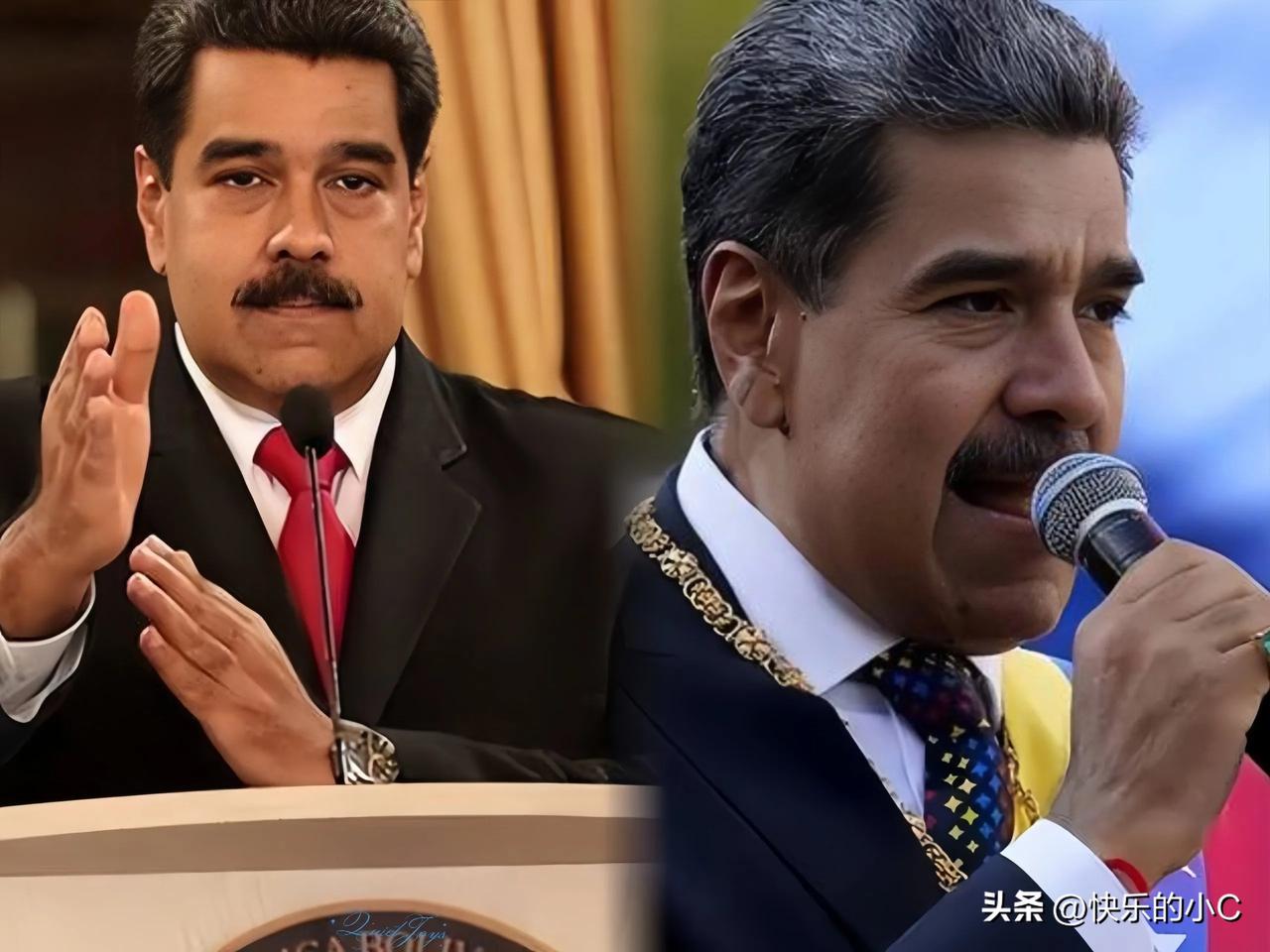 老美做梦都没想到~

直接出动特种部队跑到别人首都

把人家民选的当家人强行掳走