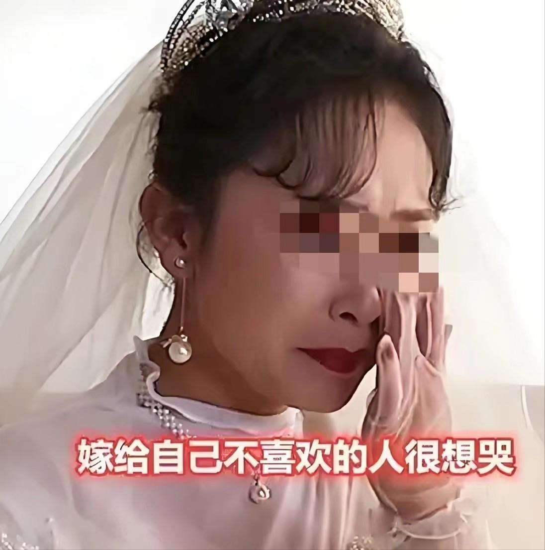 上海，女子婚后，坚决不让丈夫碰自己的处子之身，分居1年多，女子起诉离婚，丈夫气坏