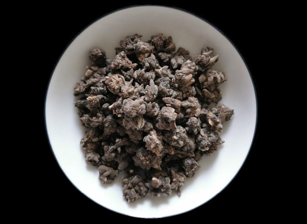 行医60年的爷爷说：身弱就会长结节，可以向天借能量！消除患者7mm的肺结节后，我