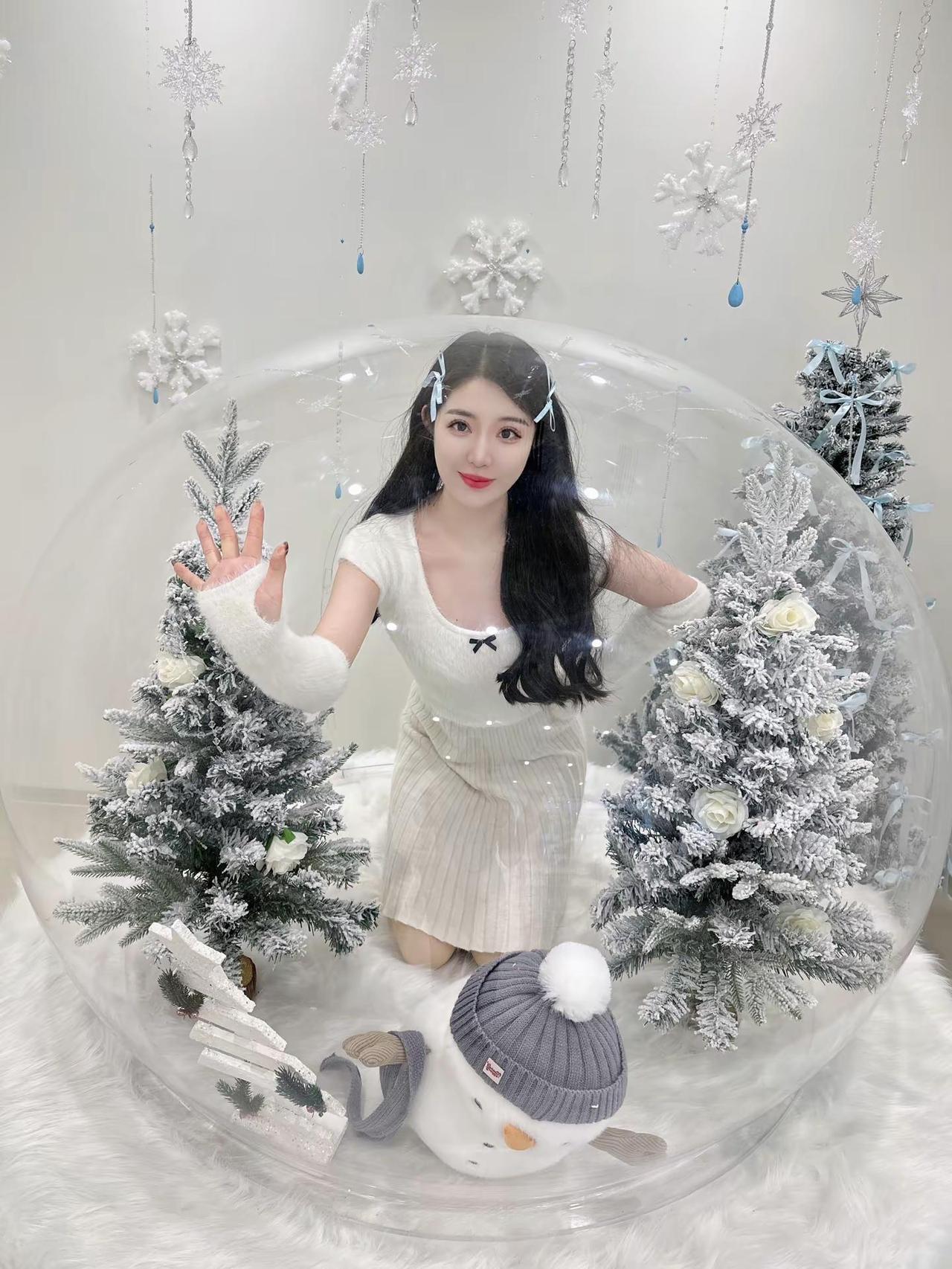 潍坊圣诞浓度已经达到了99999.99%创作灵感 🎄今日分享 ࿆今࿆日࿆分࿆享