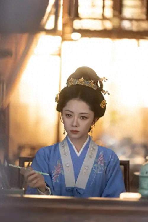 谭松韵饰演的许兰香，为什么争议巨大？