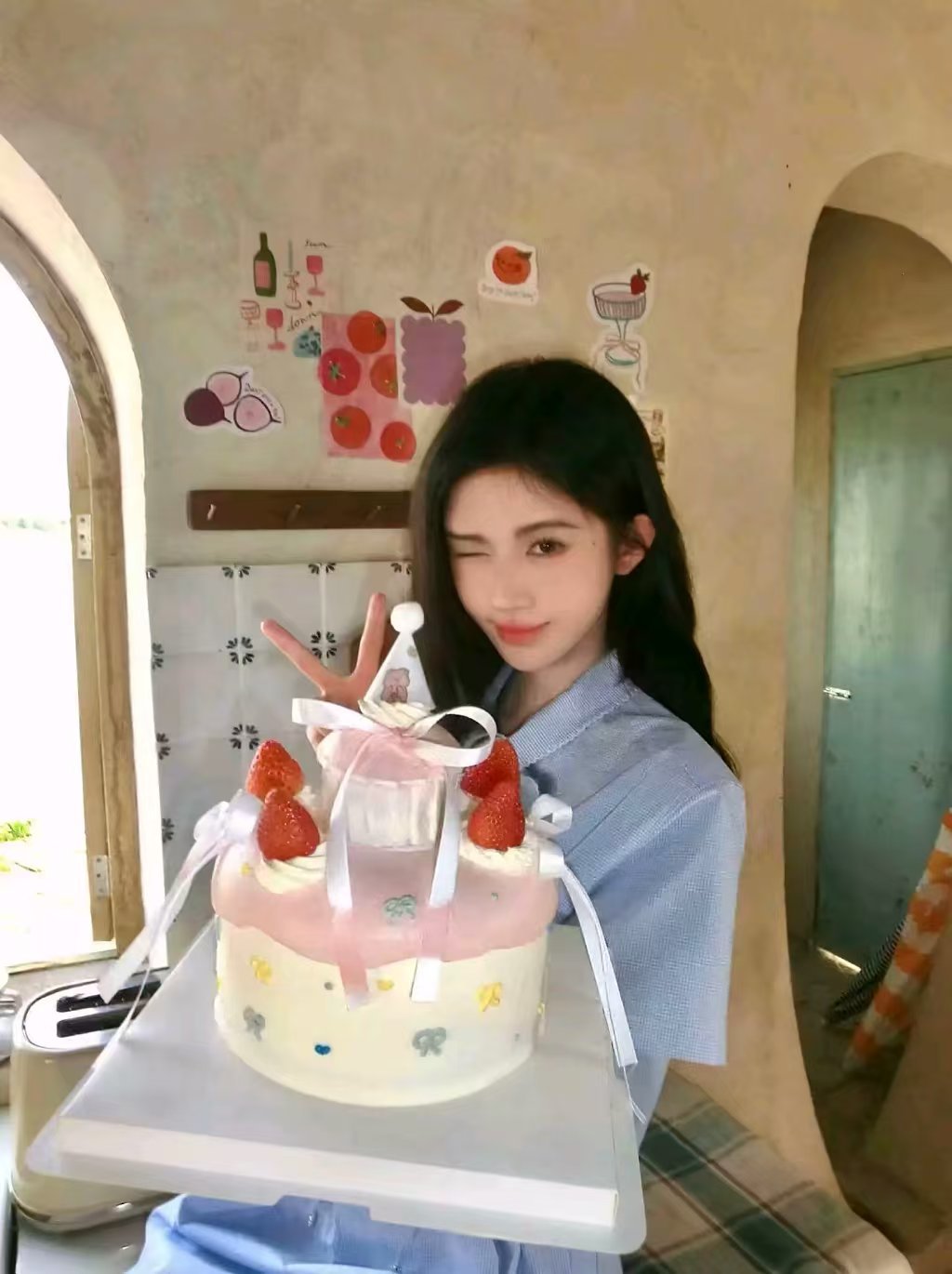 jjy鞠婧祎韩菱纱 jjy鞠婧祎千香 “海鸥是海的信使，你是我永恒的光” "𝓣