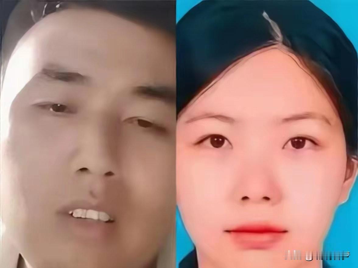 22岁程梦圆终于回家了，大哥抱着她的骨灰走进村口，全村人瞬间红了眼眶。这个本该在