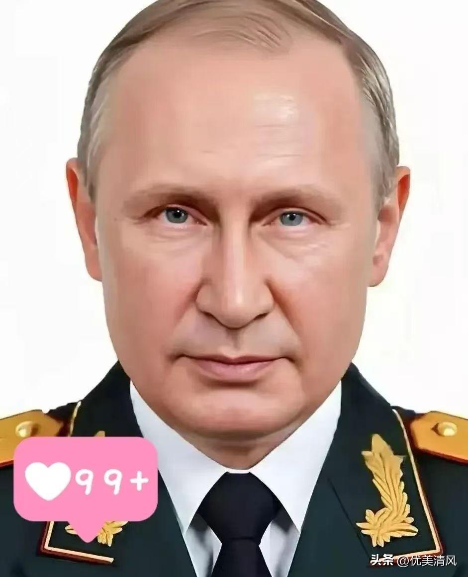 普京这步棋，太清醒！
中东战火越烧越旺，全球油价跟着飙。就在所有人都以为俄罗斯要