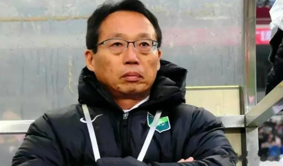 前浙江绿城主帅冈田武史点评中超联赛，句句在理，句句扎心——

1，中超不缺天赋球