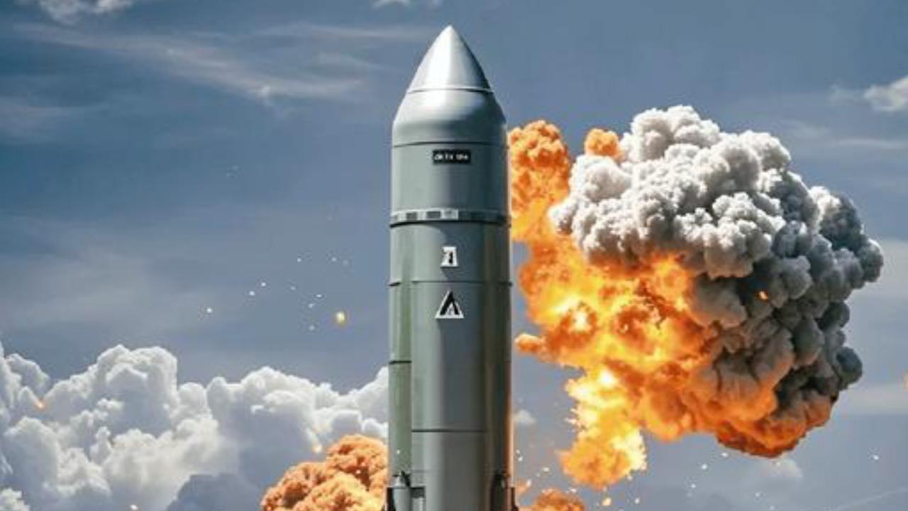 高超音速“帧数”导弹闪耀战场！俄乌最新激烈交锋全景揭秘

近年来，俄乌冲突不断升