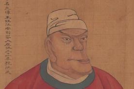 朱元璋小时候家里穷，姐姐朱佛女嫁给李贞，李贞对他们家非常好，年三十怕朱家没吃食，