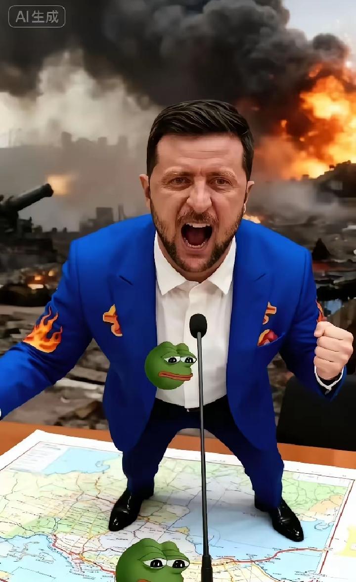 快讯！
泽连斯基宣布了
1月7日，乌克兰总统泽连斯基宣布，乌方将与美国举行新一轮