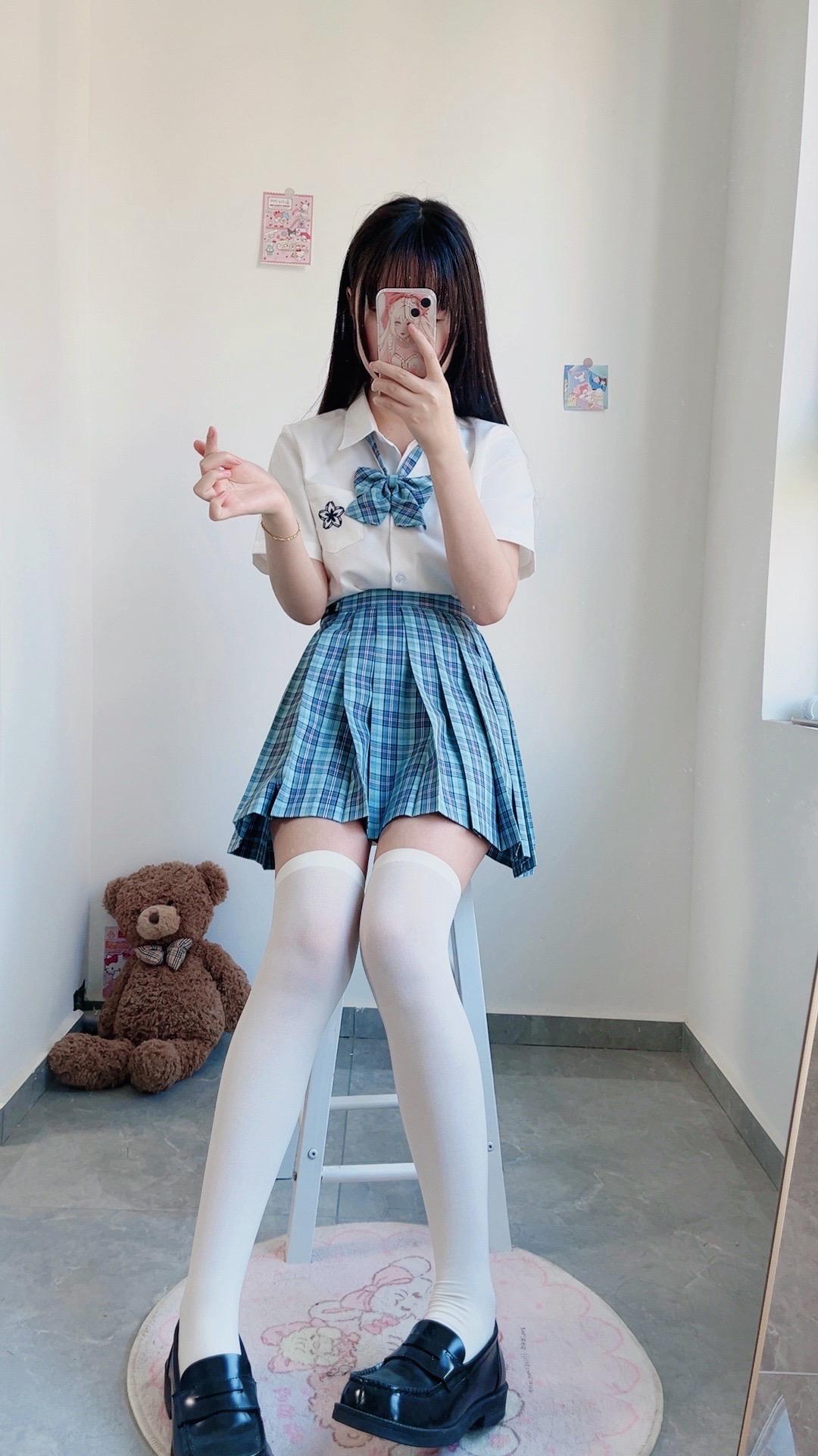 还得是jk.
