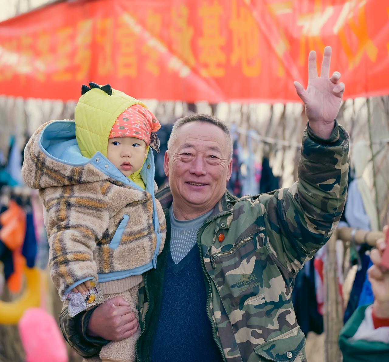 分享一下你随手拍的照片