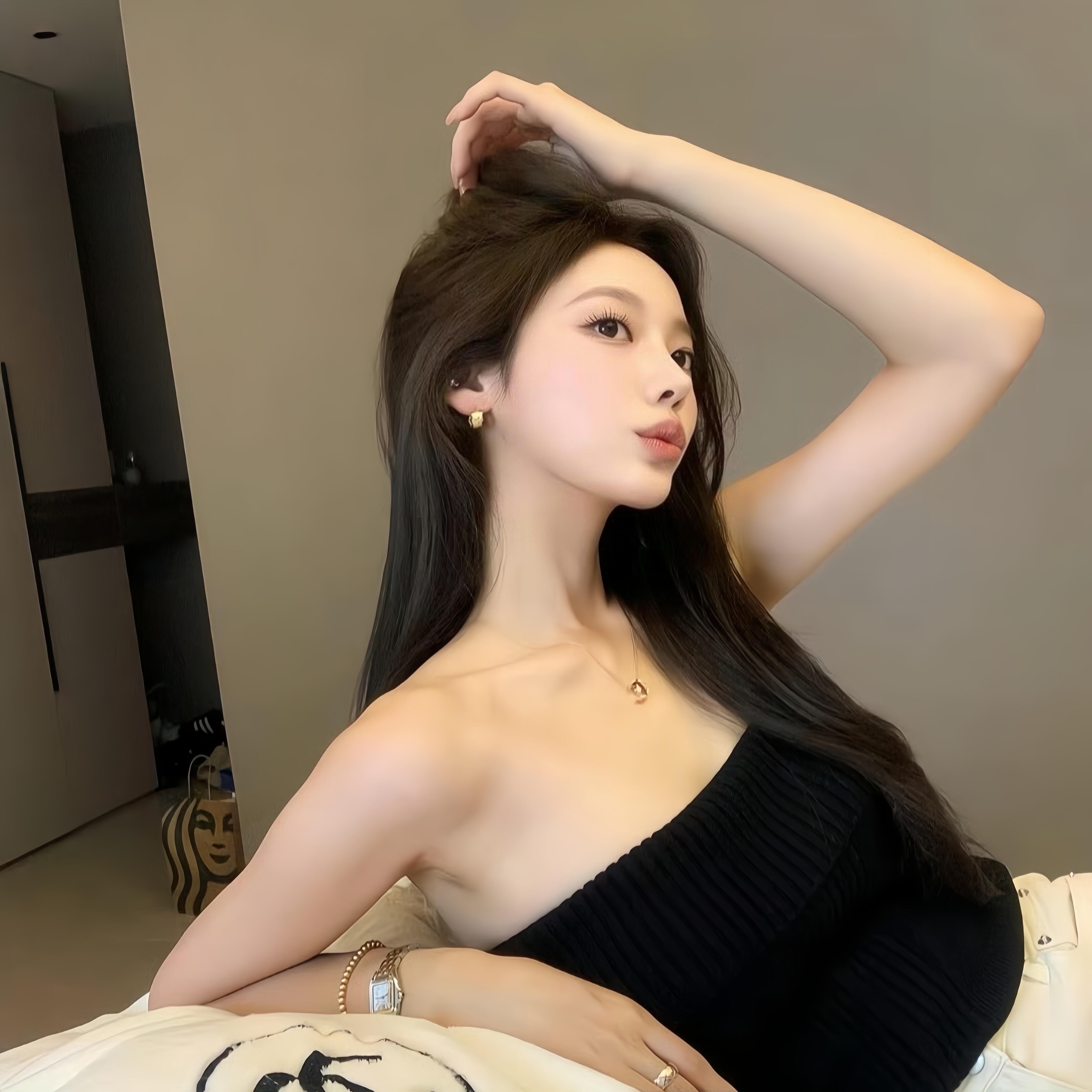 WeChat｜权威女头无水印头像[超话] ​​​