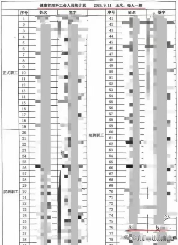 2026年4月30日，湖南中医药大学第一附属医院职工陈女士举报：院长朱镇华之子朱