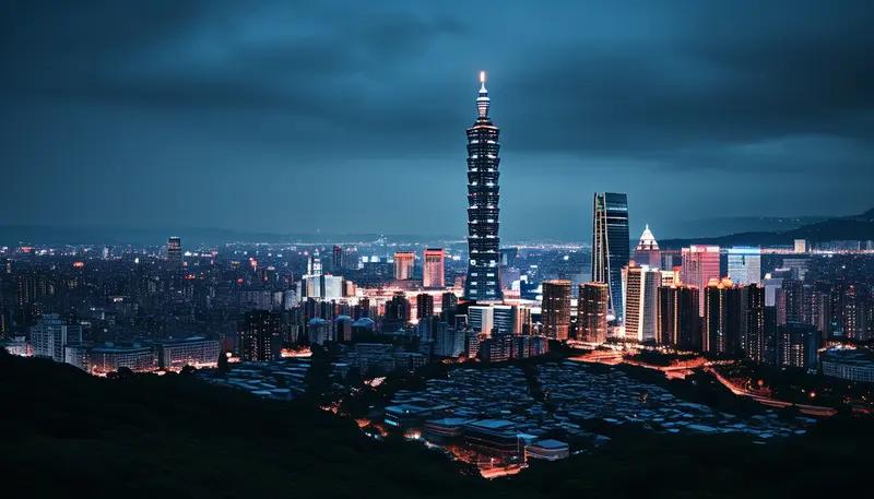 台湾消费品进口额创新高，这事儿挺值得琢磨。从一方面看，进口额增加说明岛内民众消费