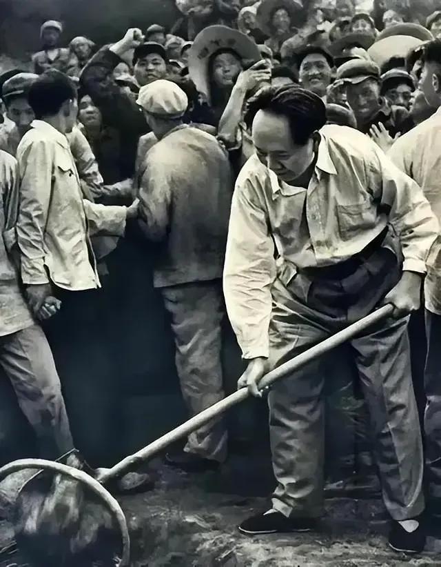 同甘共苦，万古流芳！