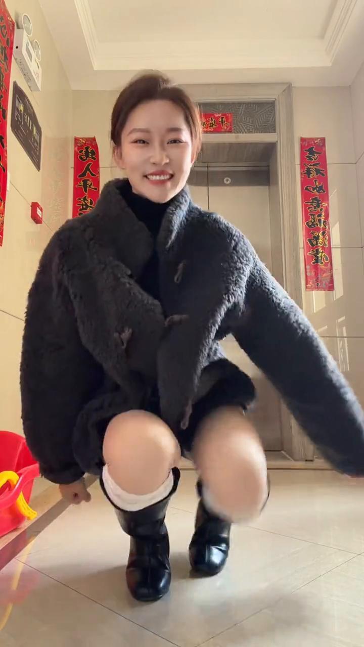 白菜，过年好。