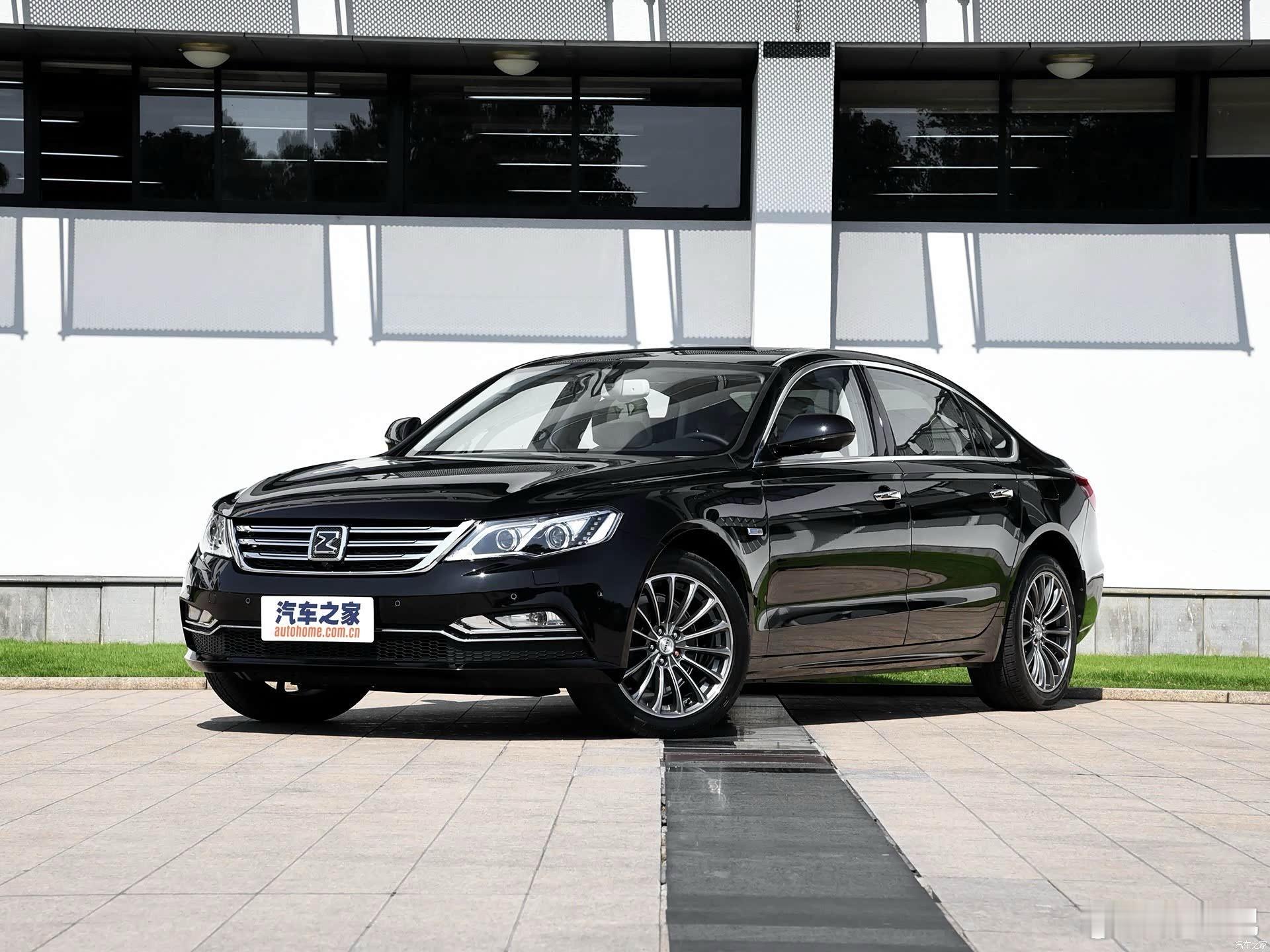 看最近车市有个感受，众泰有点生不逢时