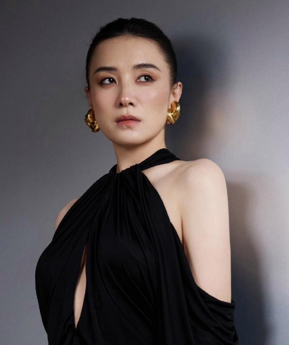 宋佳这肩膀真的好美 ​​​