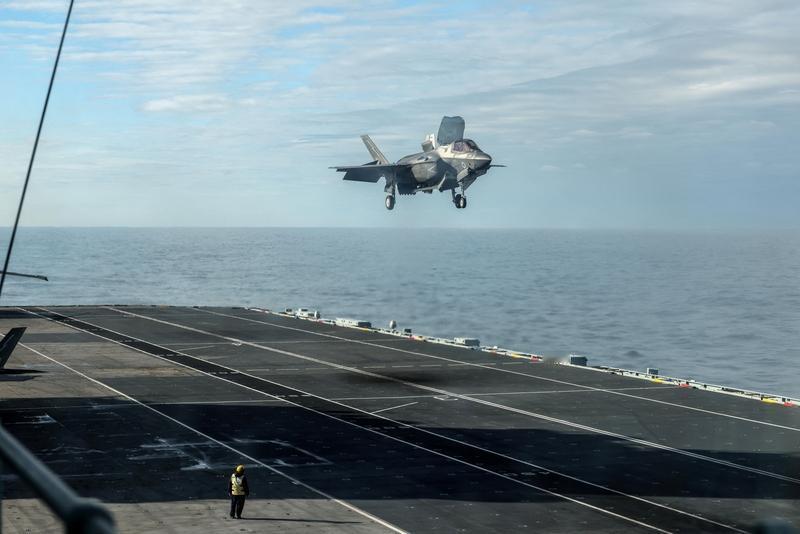 【英首相是夸口吗？英国今年将向北大西洋和