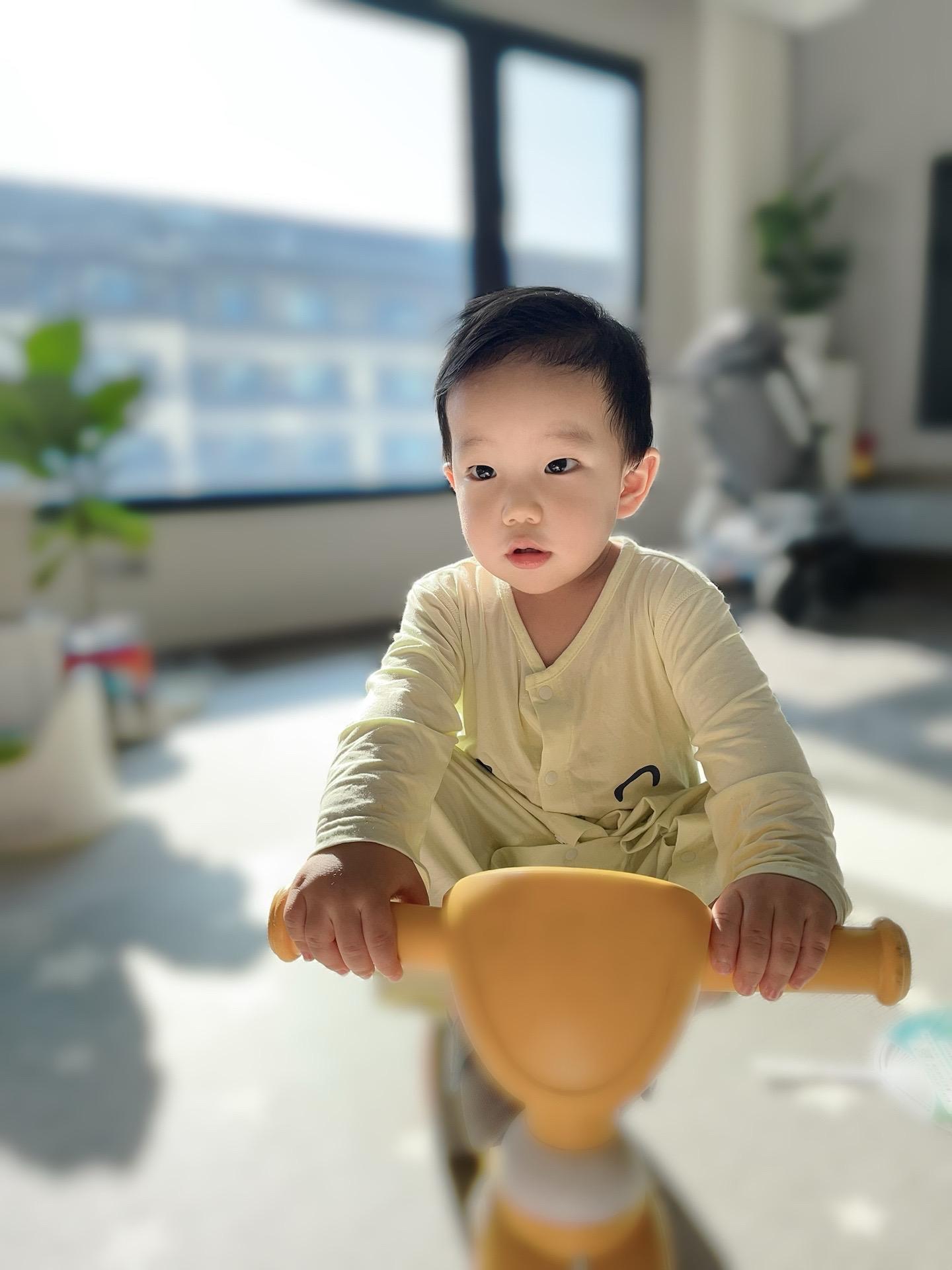 三餐四季，须臾一载，我拿起镜头的速度，远不及你成长的脚步