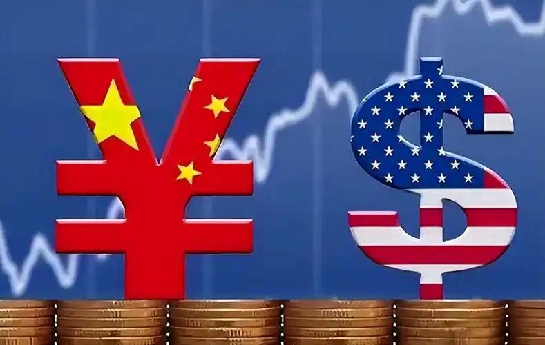 为什么这次中国从经济上不打算救美国了？因为现在救美国，将来就是更害中国。
 
麻