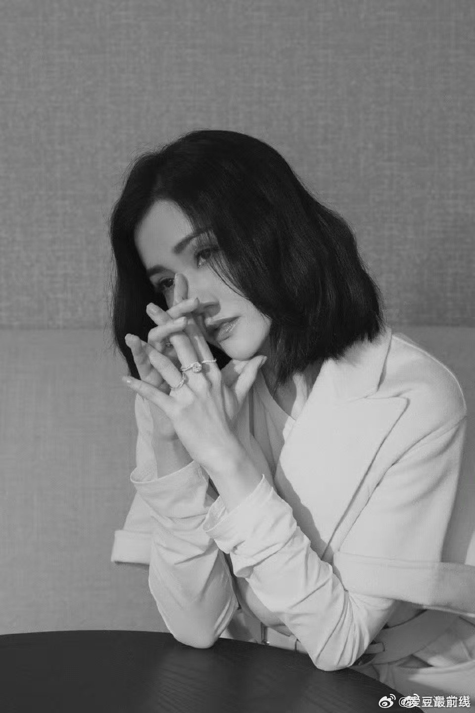 那些年广东人用过的粤语彩铃全广东统一的 DNA 动了！这些刻进骨子里的粤语彩铃，