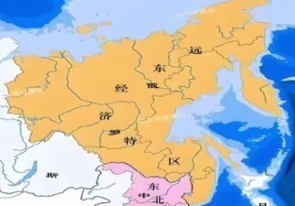 现在最让俄罗斯苦恼的，并不是乌克兰，也不是欧洲的那些国家，更不是美国，而是俄罗斯