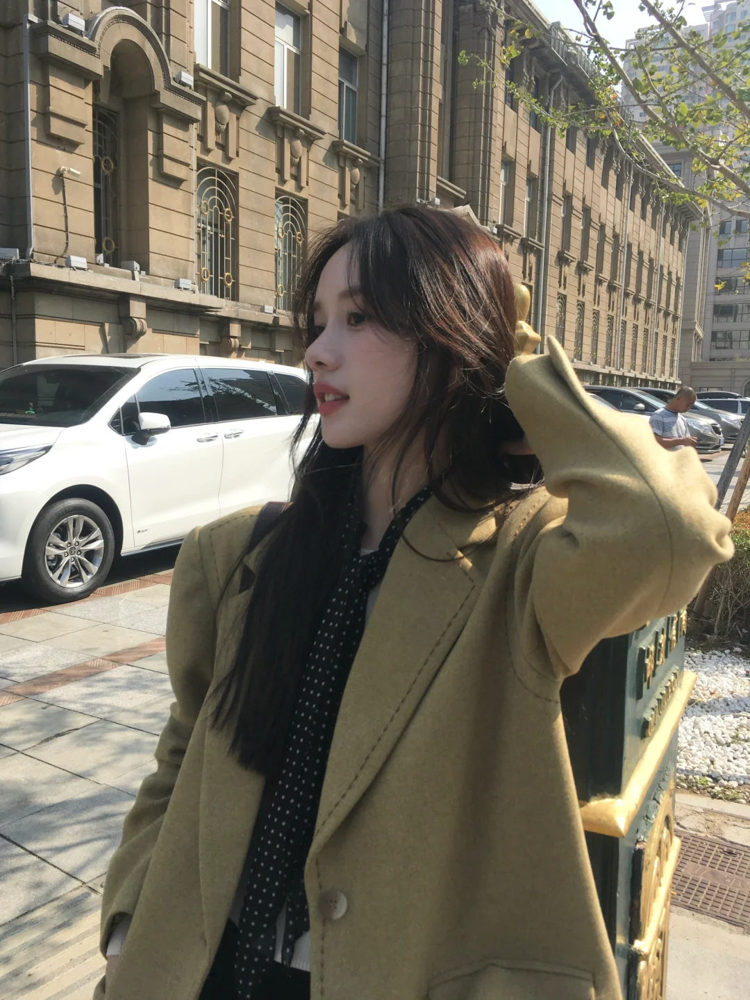 请秋天过的慢一点