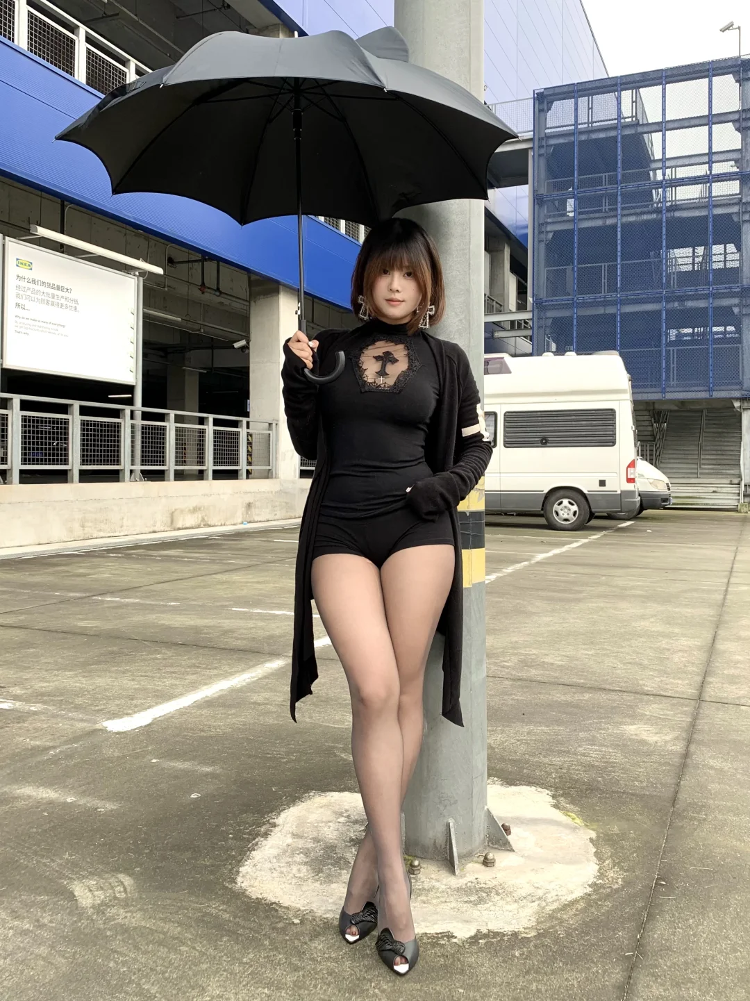 ︎ 肉腿统治世界